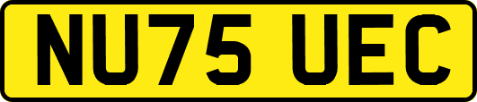 NU75UEC