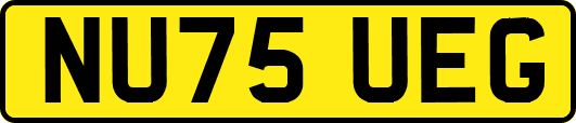 NU75UEG