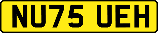 NU75UEH