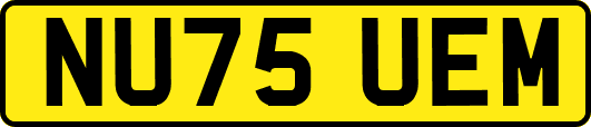 NU75UEM