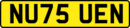 NU75UEN