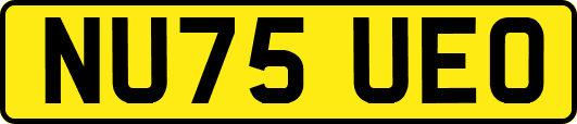 NU75UEO
