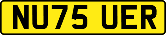 NU75UER