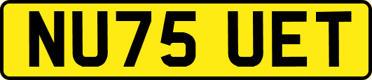NU75UET