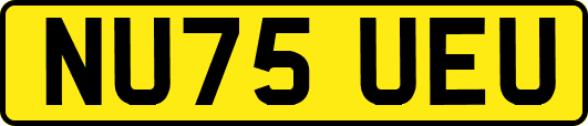 NU75UEU