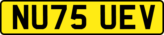 NU75UEV