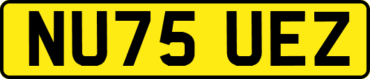 NU75UEZ