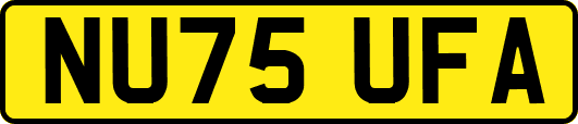 NU75UFA