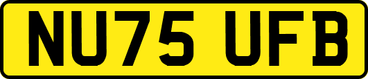 NU75UFB