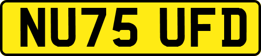 NU75UFD