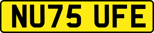 NU75UFE