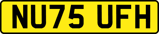 NU75UFH