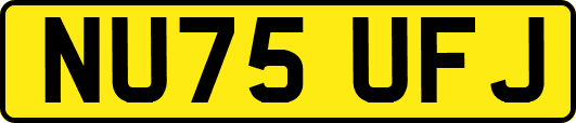 NU75UFJ