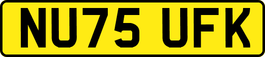 NU75UFK