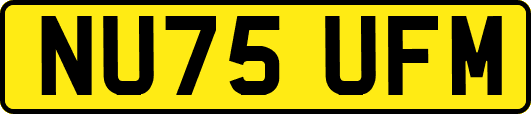 NU75UFM