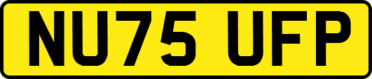 NU75UFP