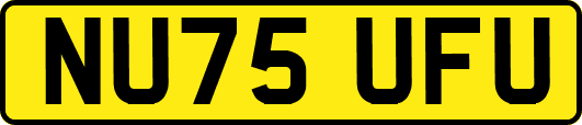 NU75UFU