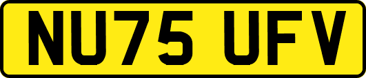 NU75UFV