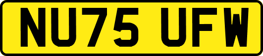 NU75UFW