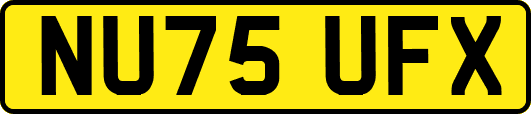 NU75UFX