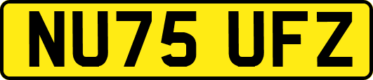 NU75UFZ