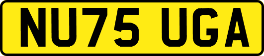 NU75UGA