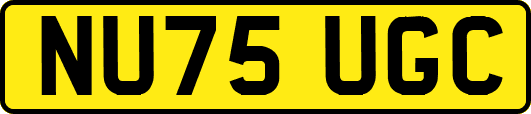 NU75UGC