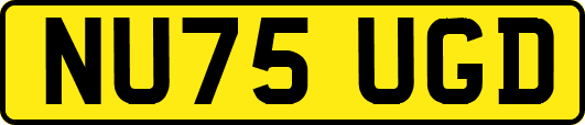 NU75UGD
