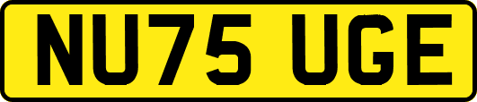 NU75UGE