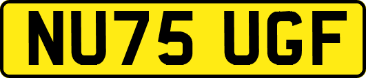 NU75UGF