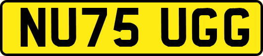 NU75UGG