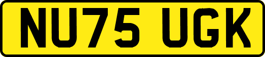 NU75UGK