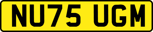 NU75UGM