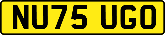 NU75UGO