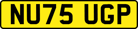 NU75UGP