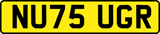 NU75UGR