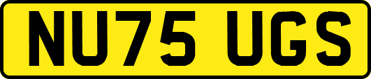 NU75UGS