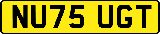NU75UGT