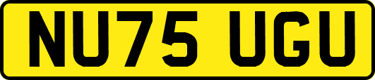 NU75UGU