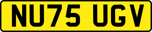 NU75UGV