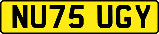 NU75UGY