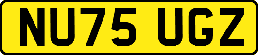 NU75UGZ