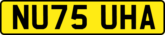 NU75UHA