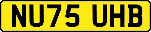 NU75UHB