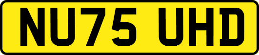 NU75UHD