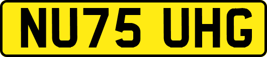 NU75UHG
