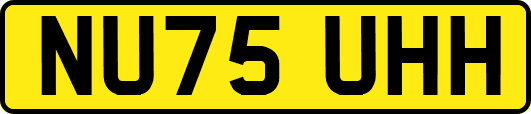 NU75UHH