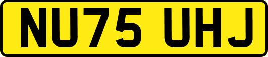 NU75UHJ
