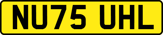 NU75UHL