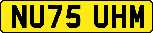 NU75UHM